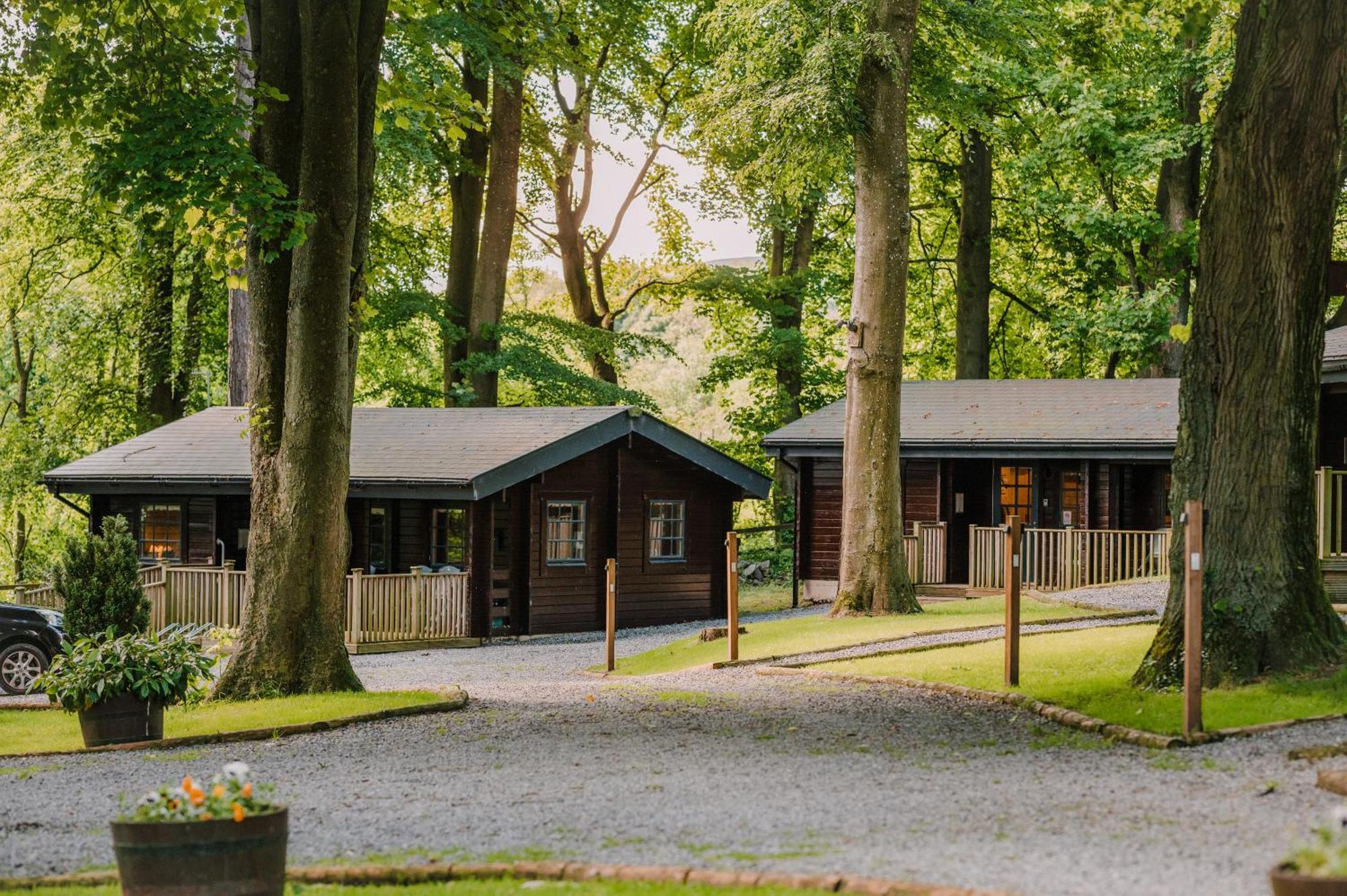 The Jonas Centre Villa Лейбърн Екстериор снимка